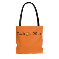 Mo' Skating - Tote Bag