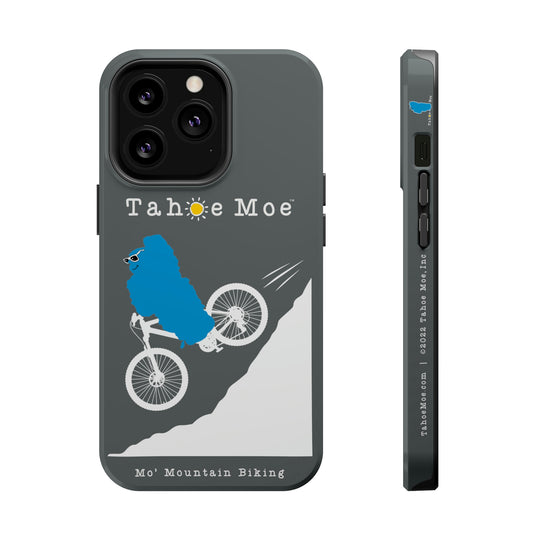 Mo' Mountain Biking - iPhone 13 Pro