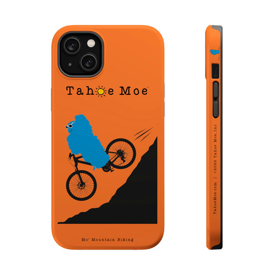 Mo' Mountain Biking - iPhone 14 Plus