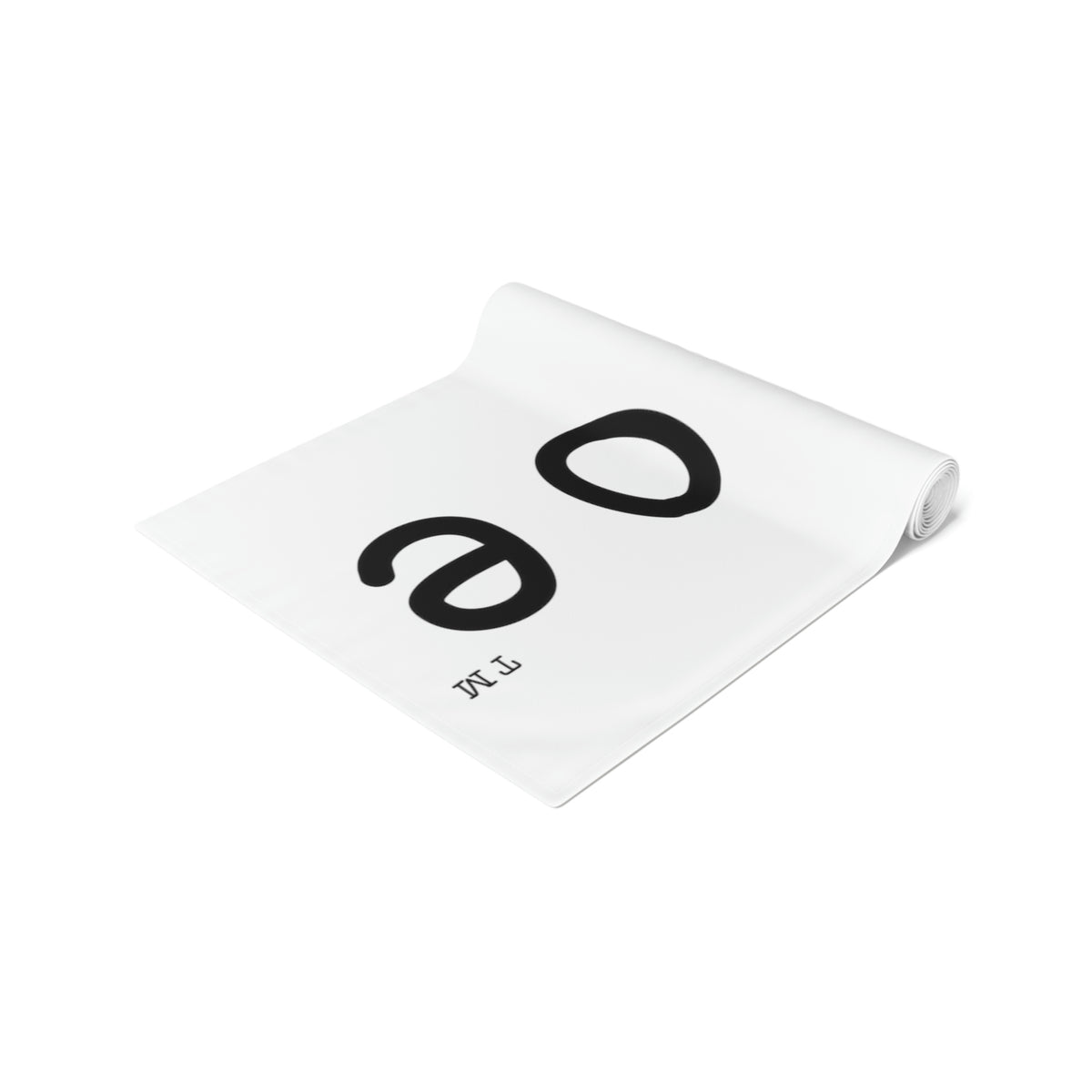 Tahoe Moe - Table Runner (Cotton, Poly)