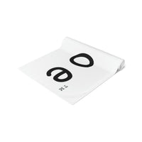 Tahoe Moe - Table Runner (Cotton, Poly)