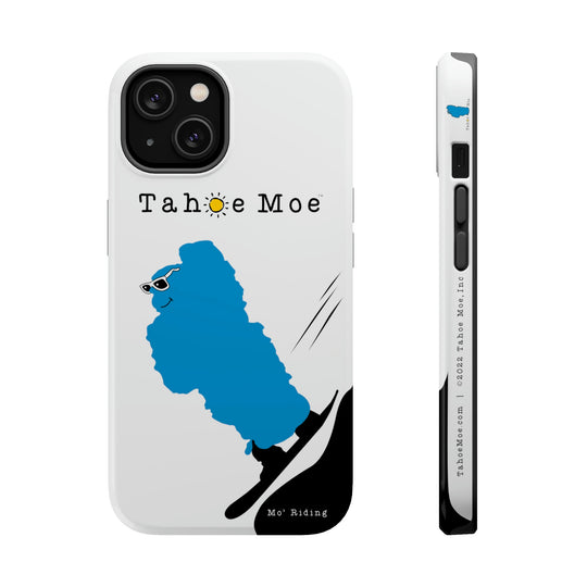 Mo' Riding - iPhone 14