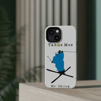 Mo' Skiing - iPhone 13 & 14 Models (White)
