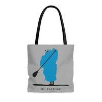 Mo' Paddling - Tote Bag