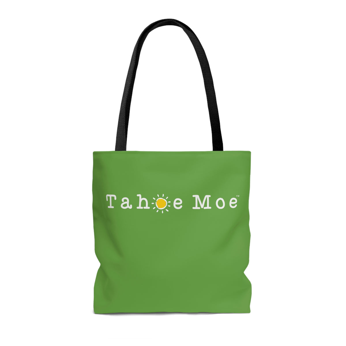 Mo' Mountain Biking - Tote Bag