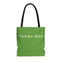 Mo' Mountain Biking - Tote Bag