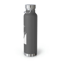 Mo' Mountain Biking - Premium Bottle