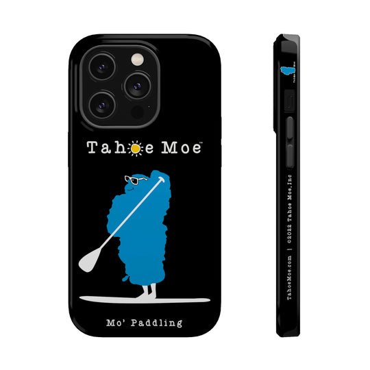 Mo' Paddling - iPhone 14 Pro
