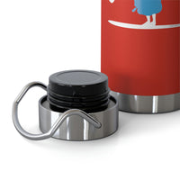 Mo' Paddling - Premium Bottle