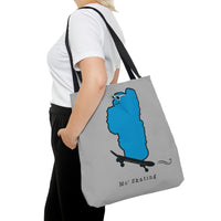 Mo' Skating - Tote Bag