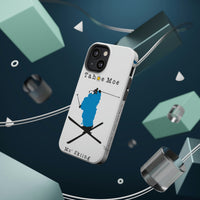 Mo' Skiing - iPhone 13 & 14 Models (White)