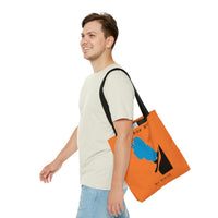 Mo' Riding - Tote Bag