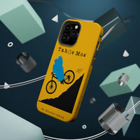 Mo' Mountain Biking - iPhone 13 Pro Max