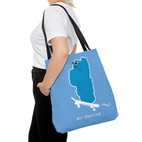 Mo' Skating - Tote Bag