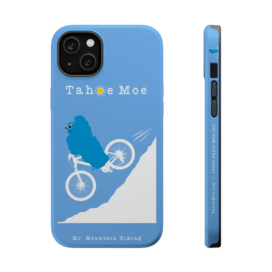 Mo' Mountain Biking - iPhone 14 Plus