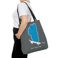 Mo' Skating - Tote Bag