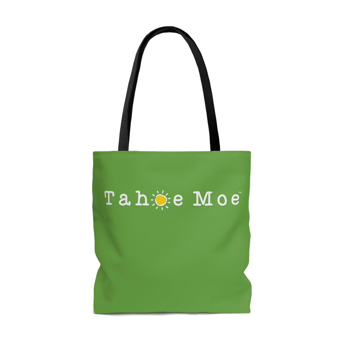 Mo' Mountain Biking - Tote Bag