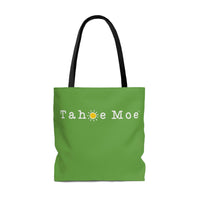 Mo' Mountain Biking - Tote Bag