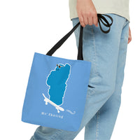 Mo' Skating - Tote Bag