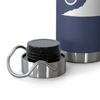 Mo' Mountain Biking - Premium Bottle