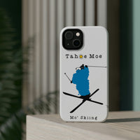 Mo' Skiing - iPhone 13 & 14 Models (White)