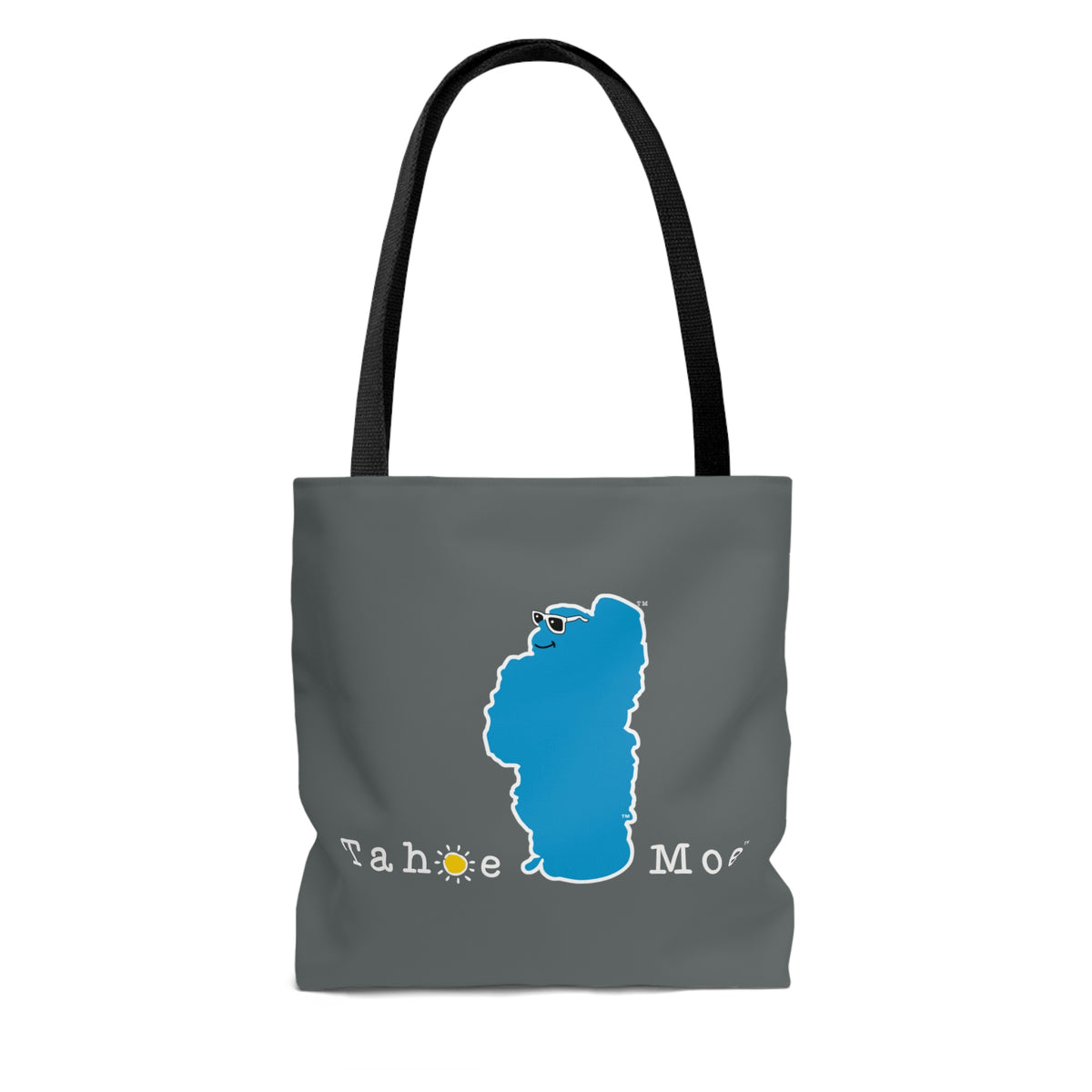 Mo' Riding - Tote Bag