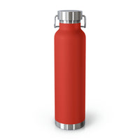 Mo' Mountain Biking - Premium Bottle