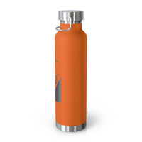Mo' Mountain Biking - Premium Bottle