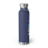 Mo' Mountain Biking - Premium Bottle
