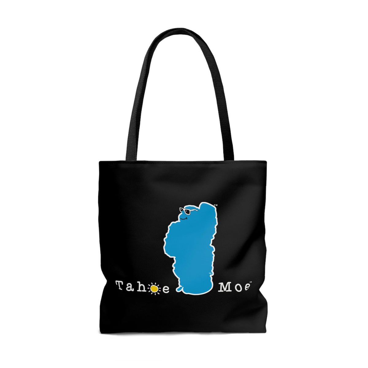 Mo' XC Skiing - Tote Bag
