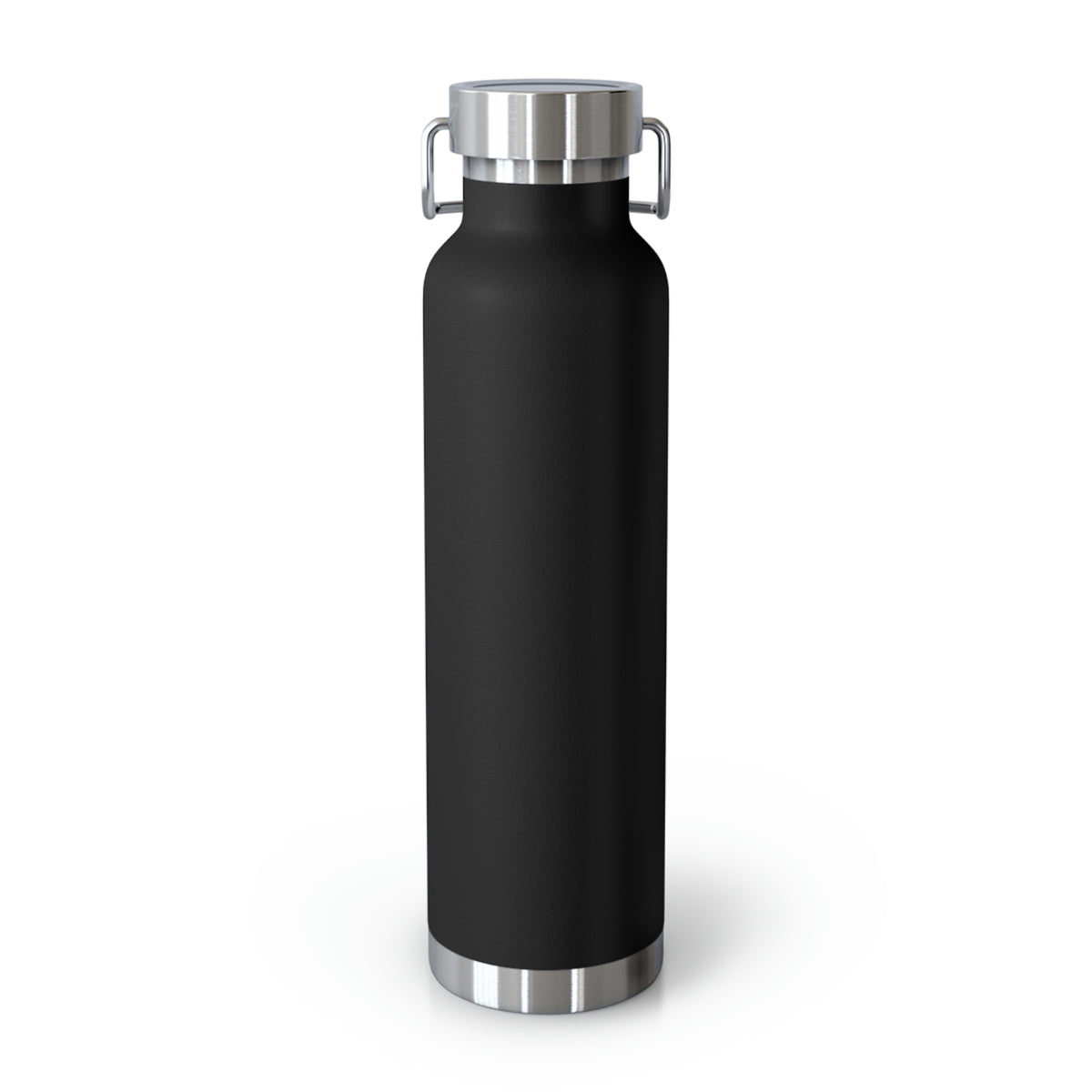Mo' Mountain Biking - Premium Bottle