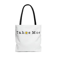 Mo' Skating - Tote Bag