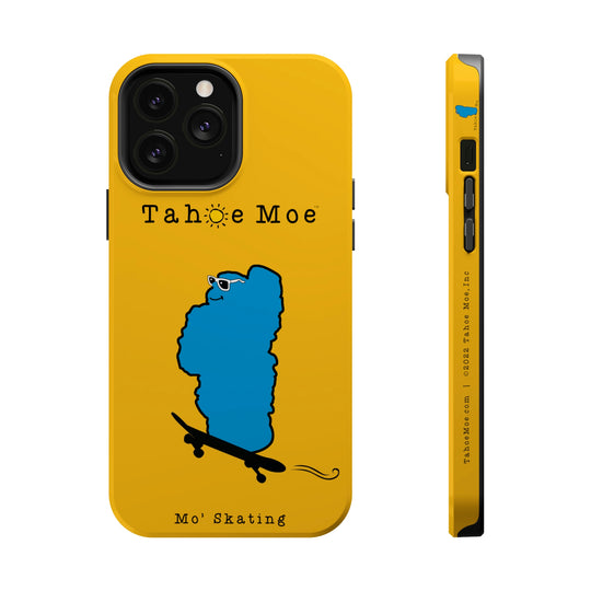 Mo' Skating - iPhone 13 Pro Max