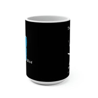 Mo' Skiing - Mug 15oz