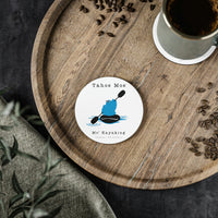 Mo' Kayaking - Coasters