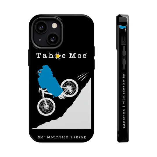 Mo' Mountain Biking - iPhone 13 Mini