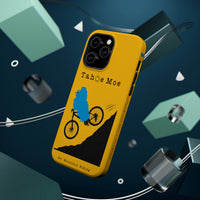 Mo' Mountain Biking - iPhone 14 Pro Max