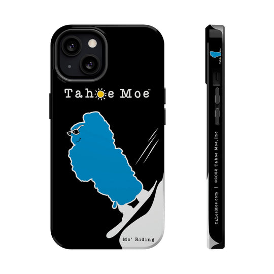 Mo' Riding - iPhone 13