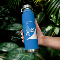 Mo' Mountain Biking - Premium Bottle