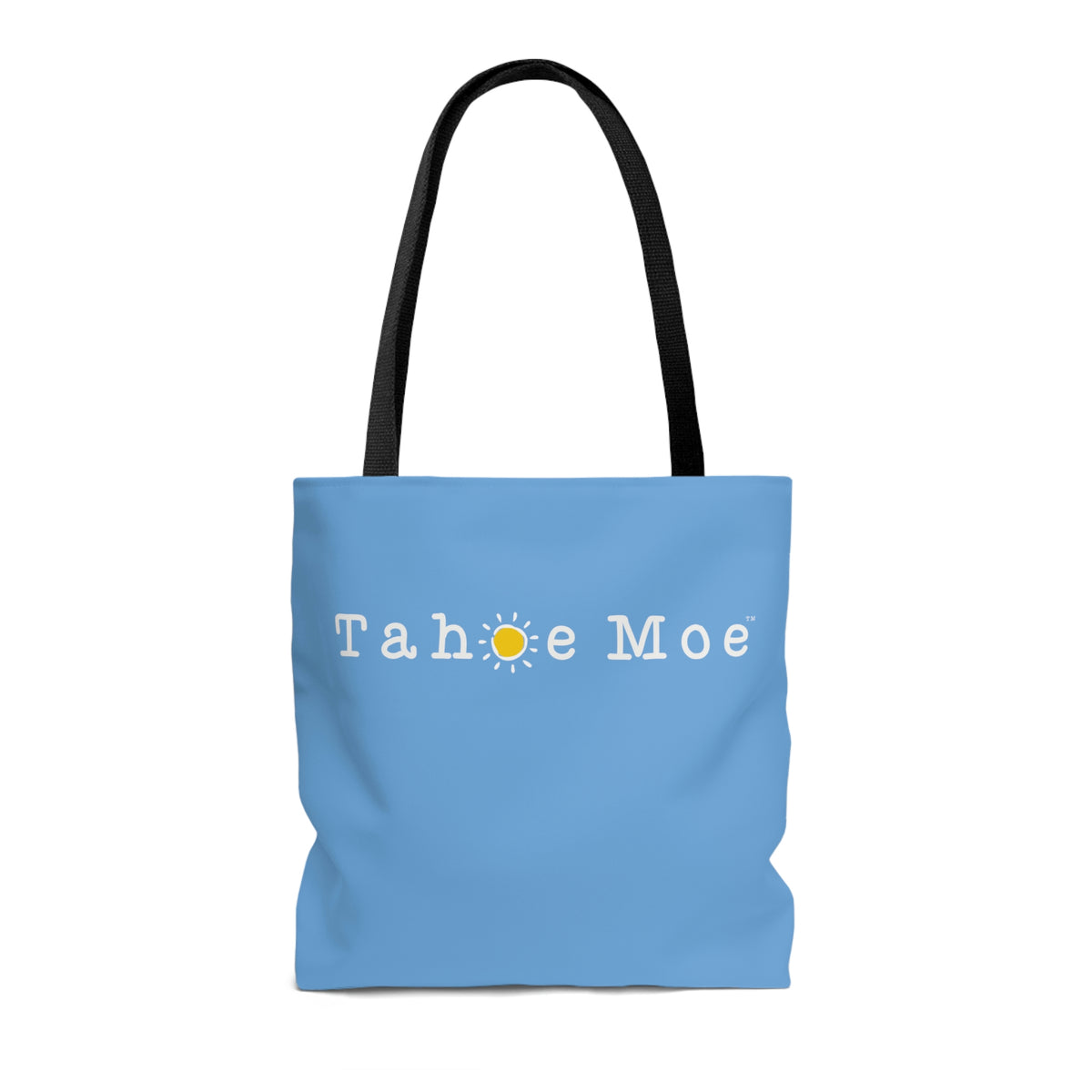 Mo' Mountain Biking - Tote Bag