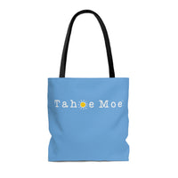 Mo' Mountain Biking - Tote Bag