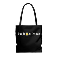 Mo' Skating - Tote Bag