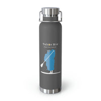Mo' Paddling - Premium Bottle