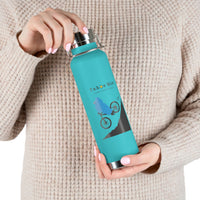 Mo' Mountain Biking - Premium Bottle