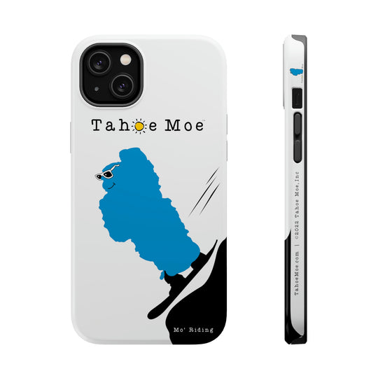 Mo' Riding - iPhone 14 Plus