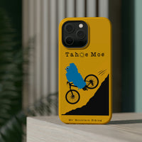 Mo' Mountain Biking - iPhone 14 Pro Max