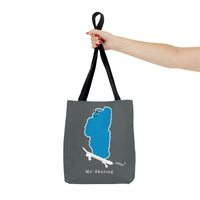 Mo' Skating - Tote Bag