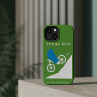 Mo' Mountain Biking - iPhone 13 Mini