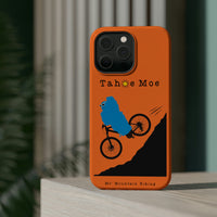 Mo' Mountain Biking - iPhone 14 Pro Max