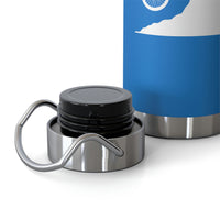 Mo' Mountain Biking - Premium Bottle